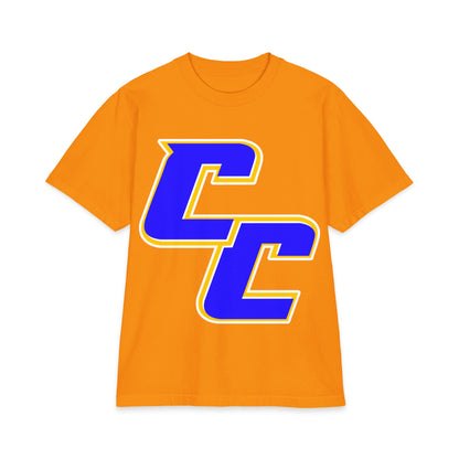 Max Heavyweight Short Sleeve Tee