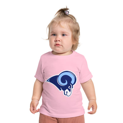 Baby Short Sleeve Tee