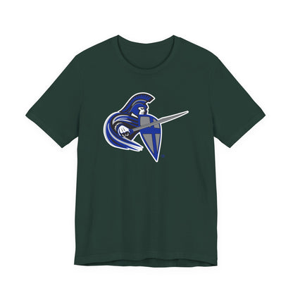 Jersey Short Sleeve Tee