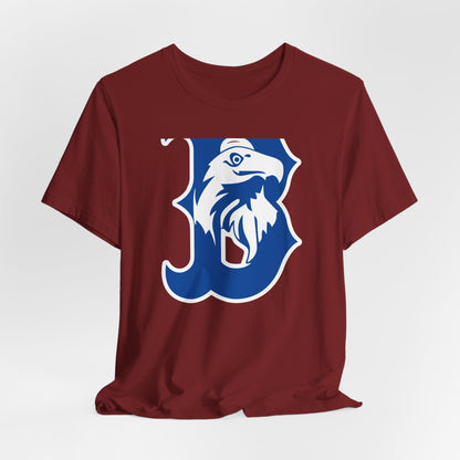 Jersey Short Sleeve Tee