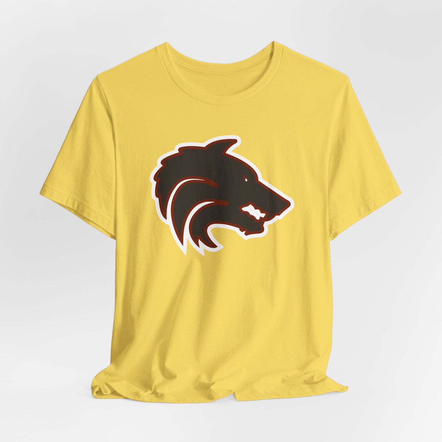 Jersey Short Sleeve Tee