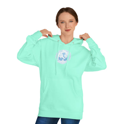 Midweight Pullover Hoodie