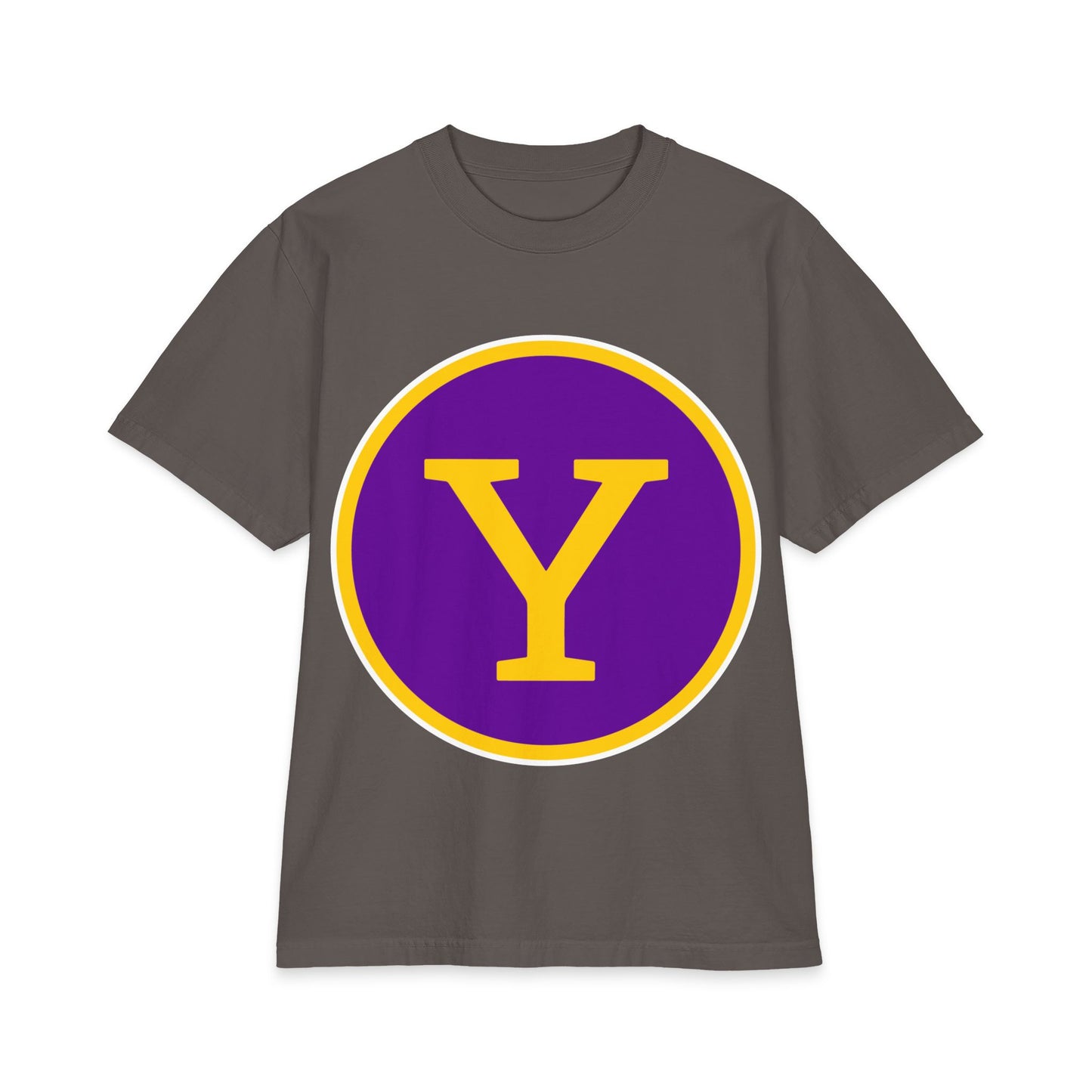Max Heavyweight Short Sleeve Tee