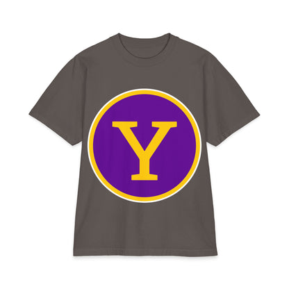 Max Heavyweight Short Sleeve Tee