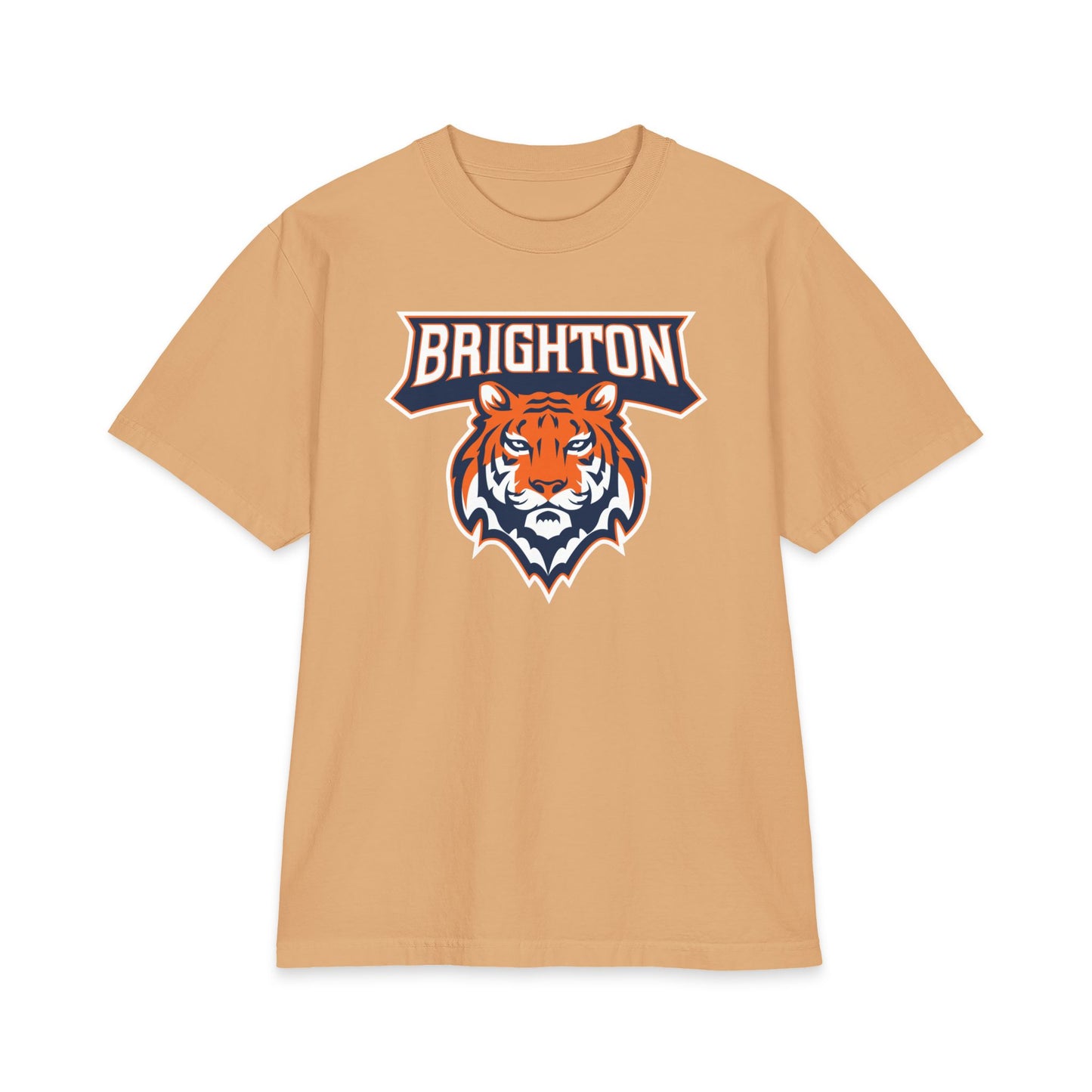 Max Heavyweight Short Sleeve Tee