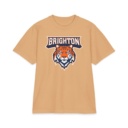 Max Heavyweight Short Sleeve Tee