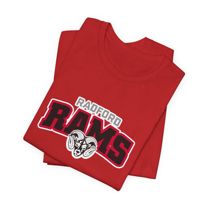 Jersey Short Sleeve Tee