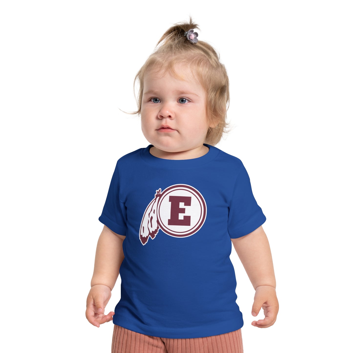 Baby Short Sleeve Tee