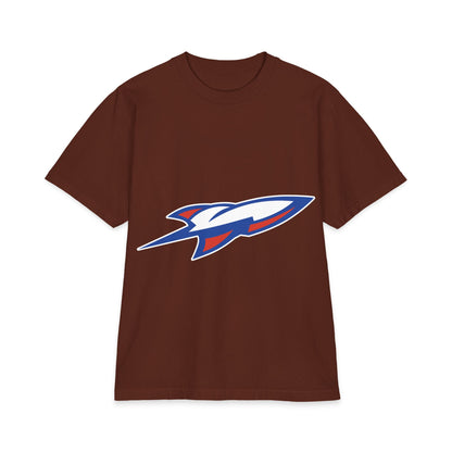 Max Heavyweight Short Sleeve Tee