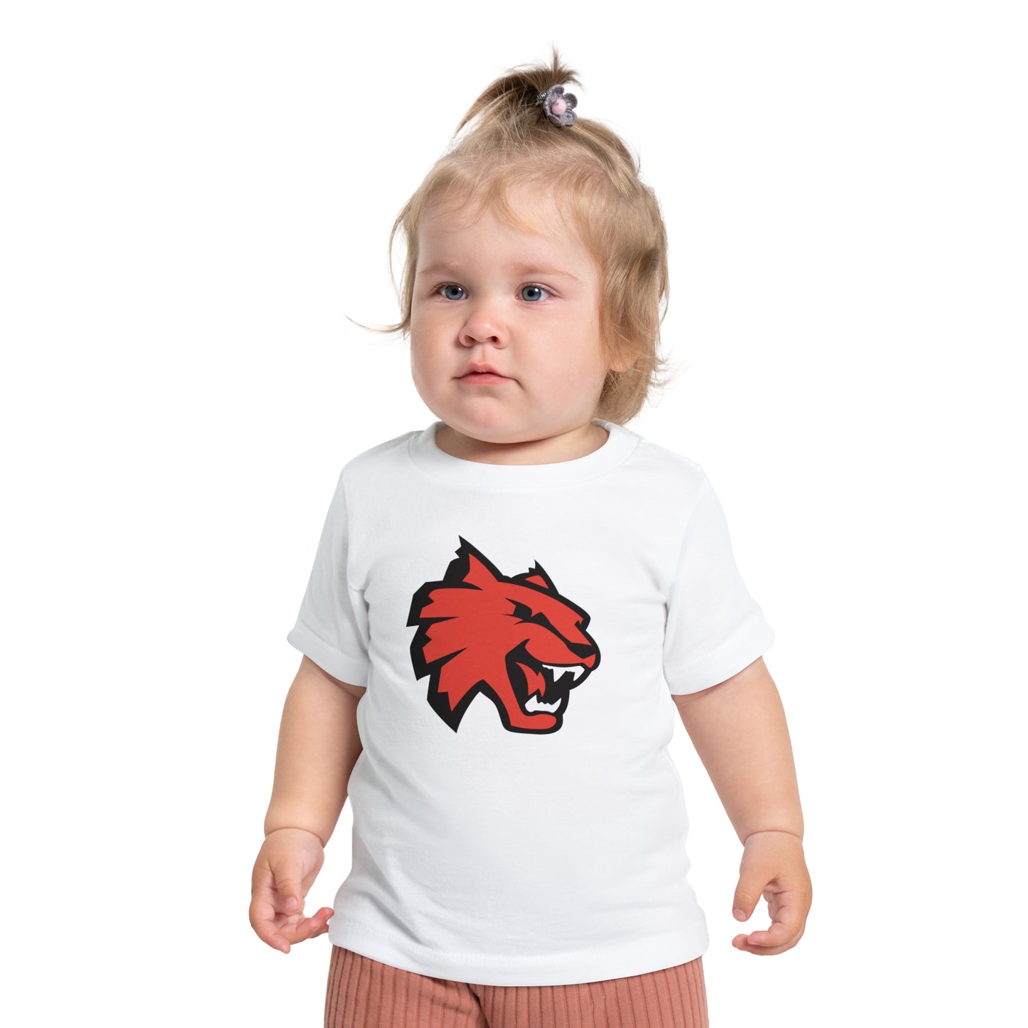 Baby Short Sleeve Tee