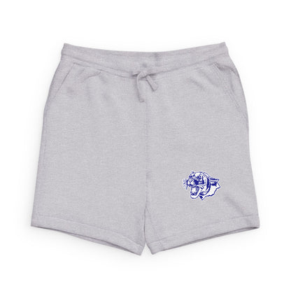 Unisex Sponge Fleece Sweatshort