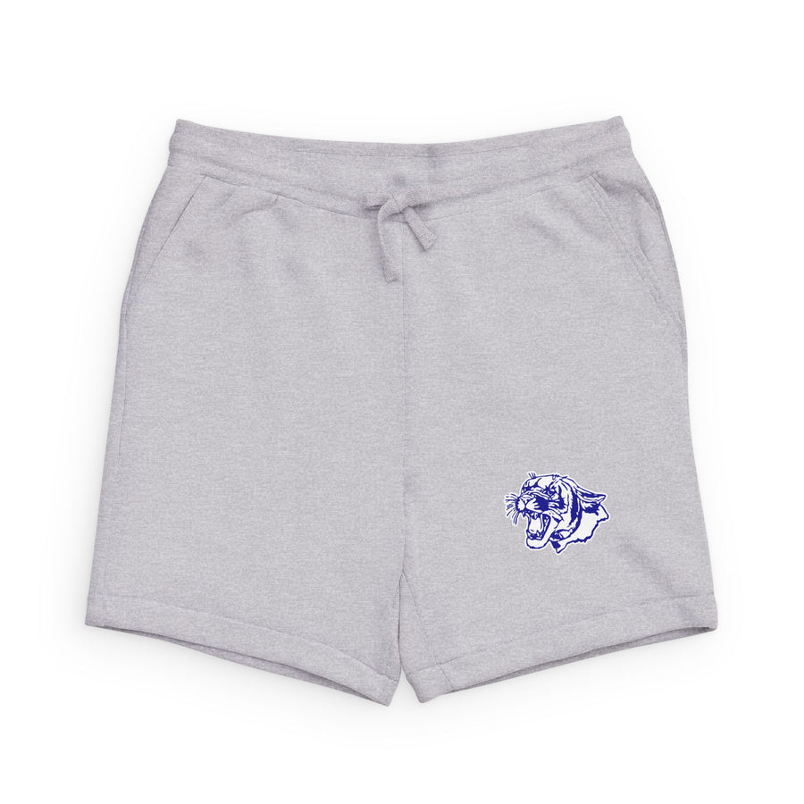 Unisex Sponge Fleece Sweatshort