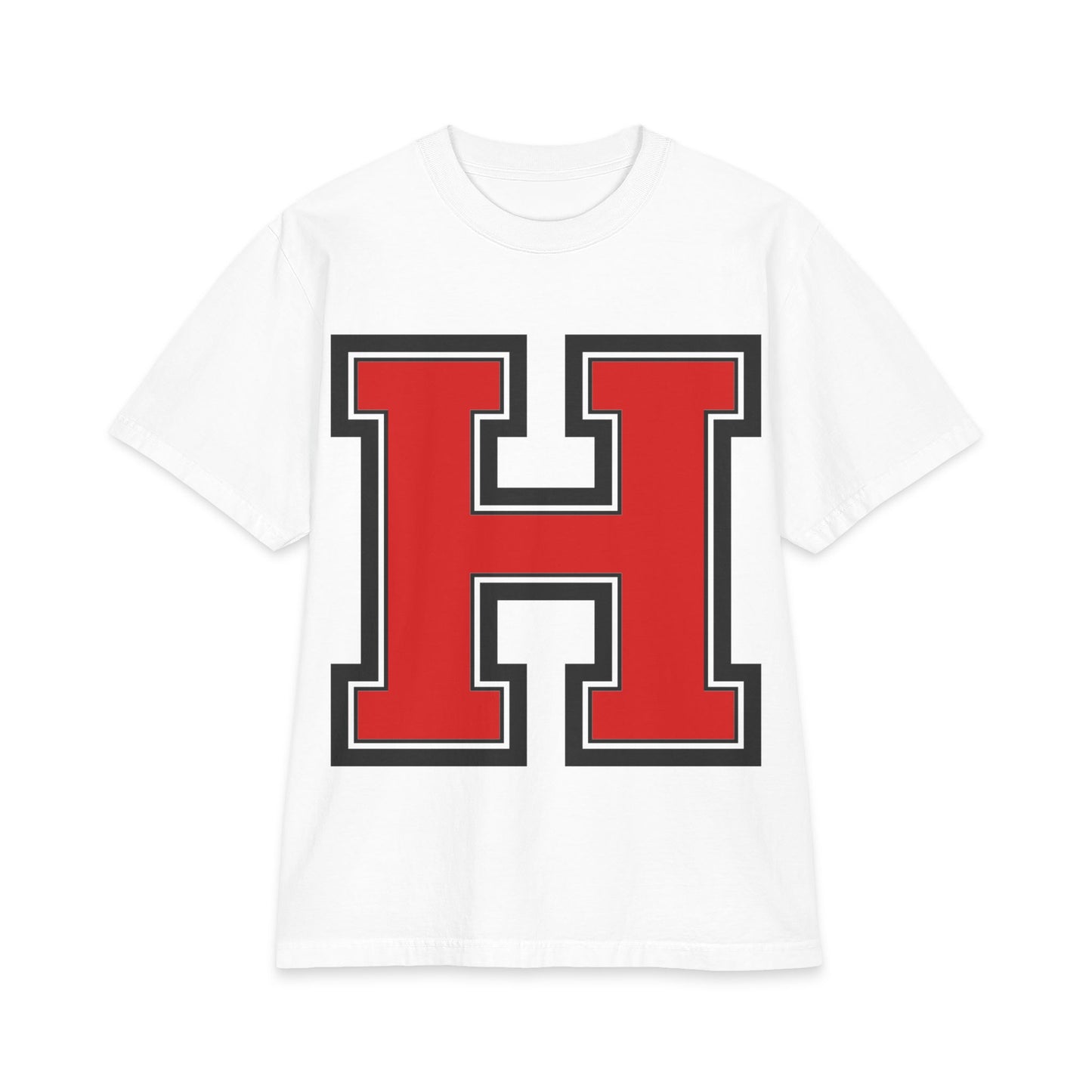 Max Heavyweight Short Sleeve Tee