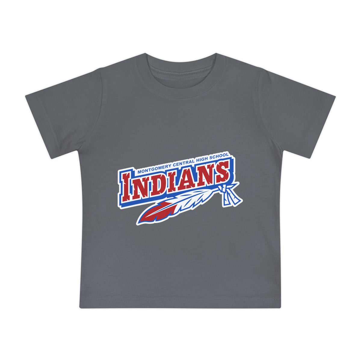Baby Short Sleeve Tee