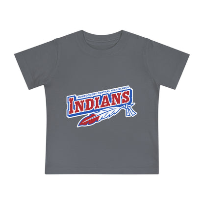 Baby Short Sleeve Tee