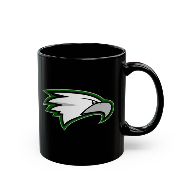 Black Team Mug (11oz/15oz)