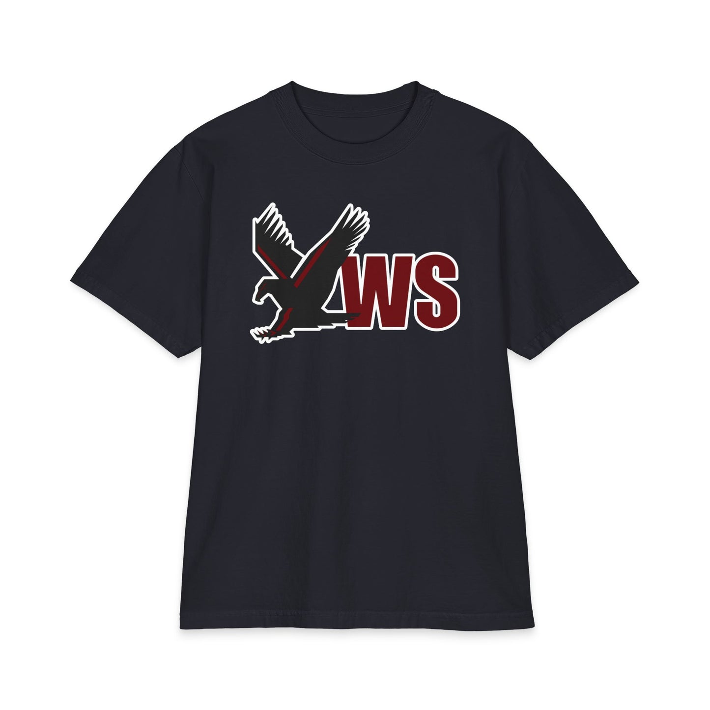 Max Heavyweight Short Sleeve Tee