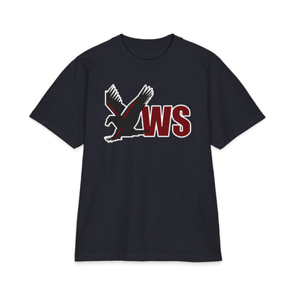 Max Heavyweight Short Sleeve Tee