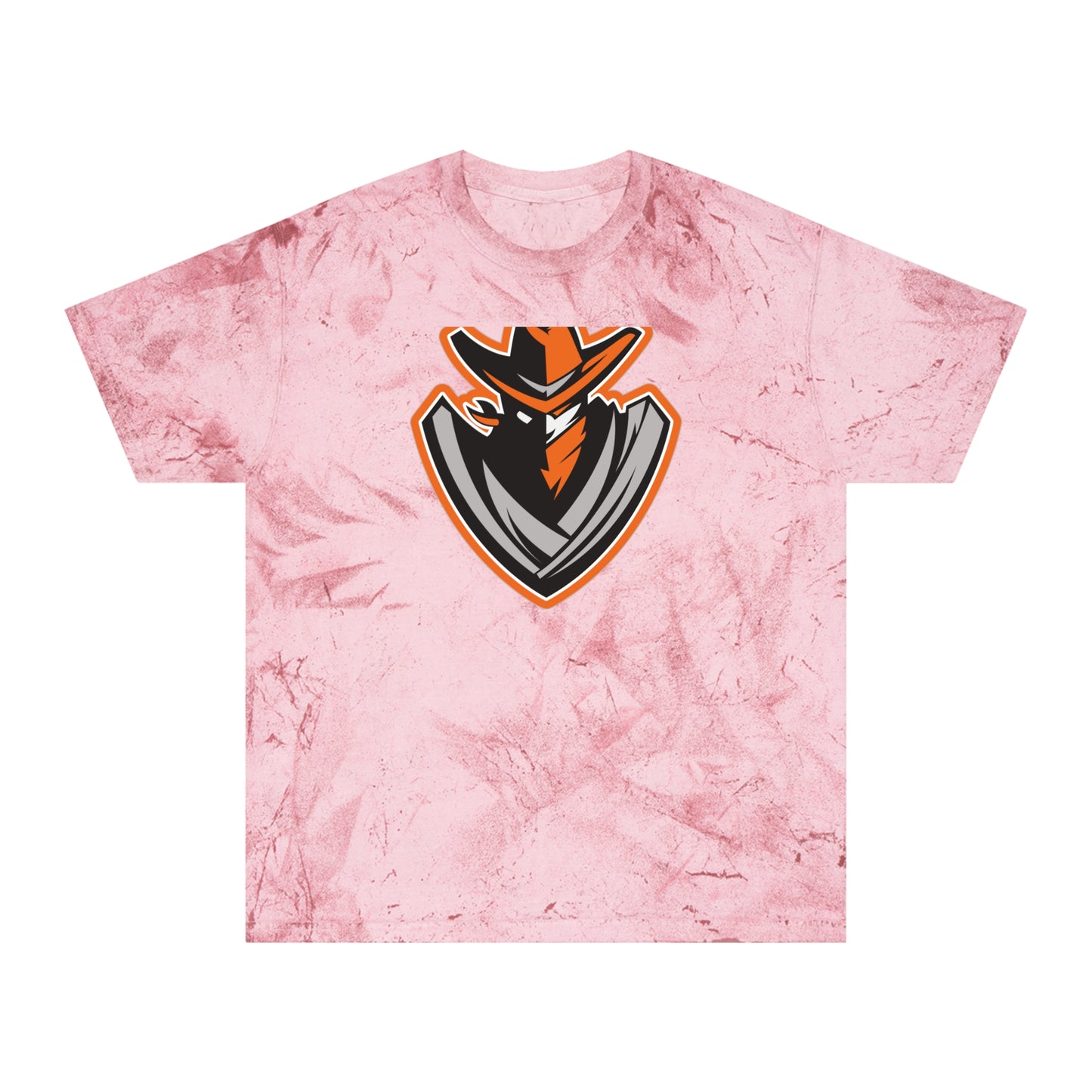 Color Blast School Spirit Tee