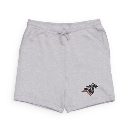 Unisex Sponge Fleece Sweatshort