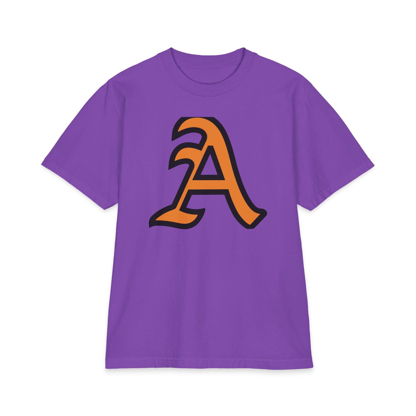 Max Heavyweight Short Sleeve Tee
