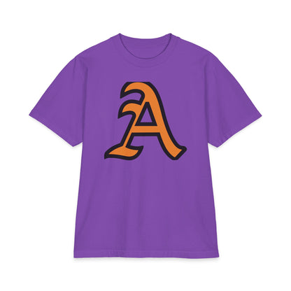 Max Heavyweight Short Sleeve Tee