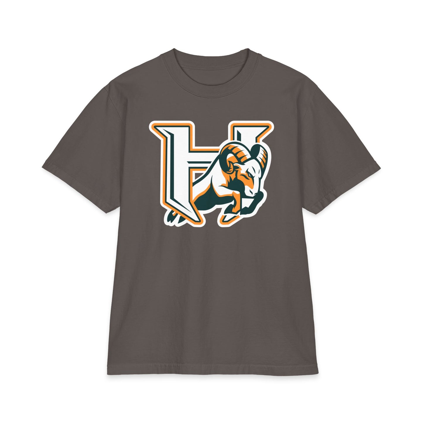 Max Heavyweight Short Sleeve Tee