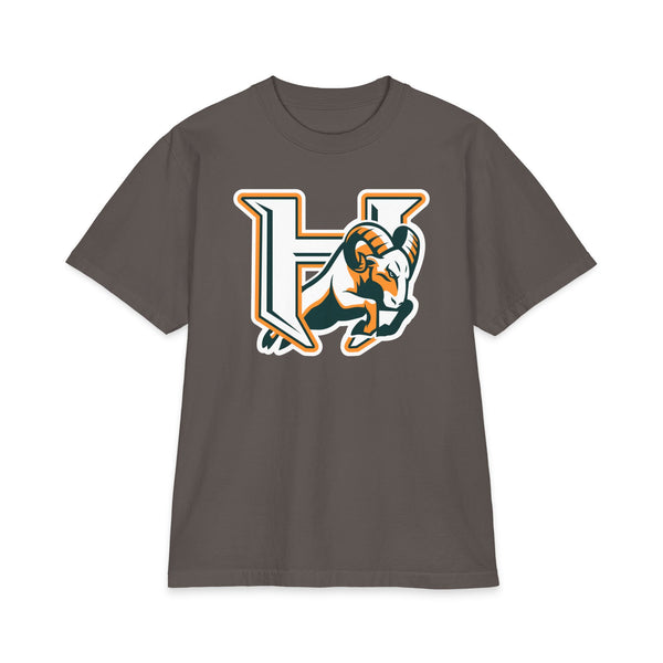 Max Heavyweight Short Sleeve Tee