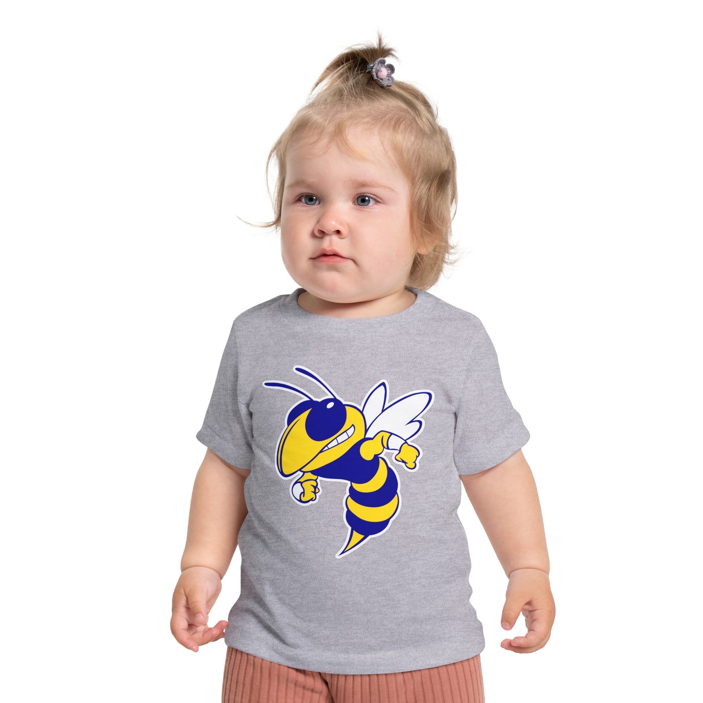 Baby Short Sleeve Tee
