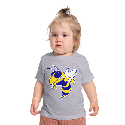 Baby Short Sleeve Tee