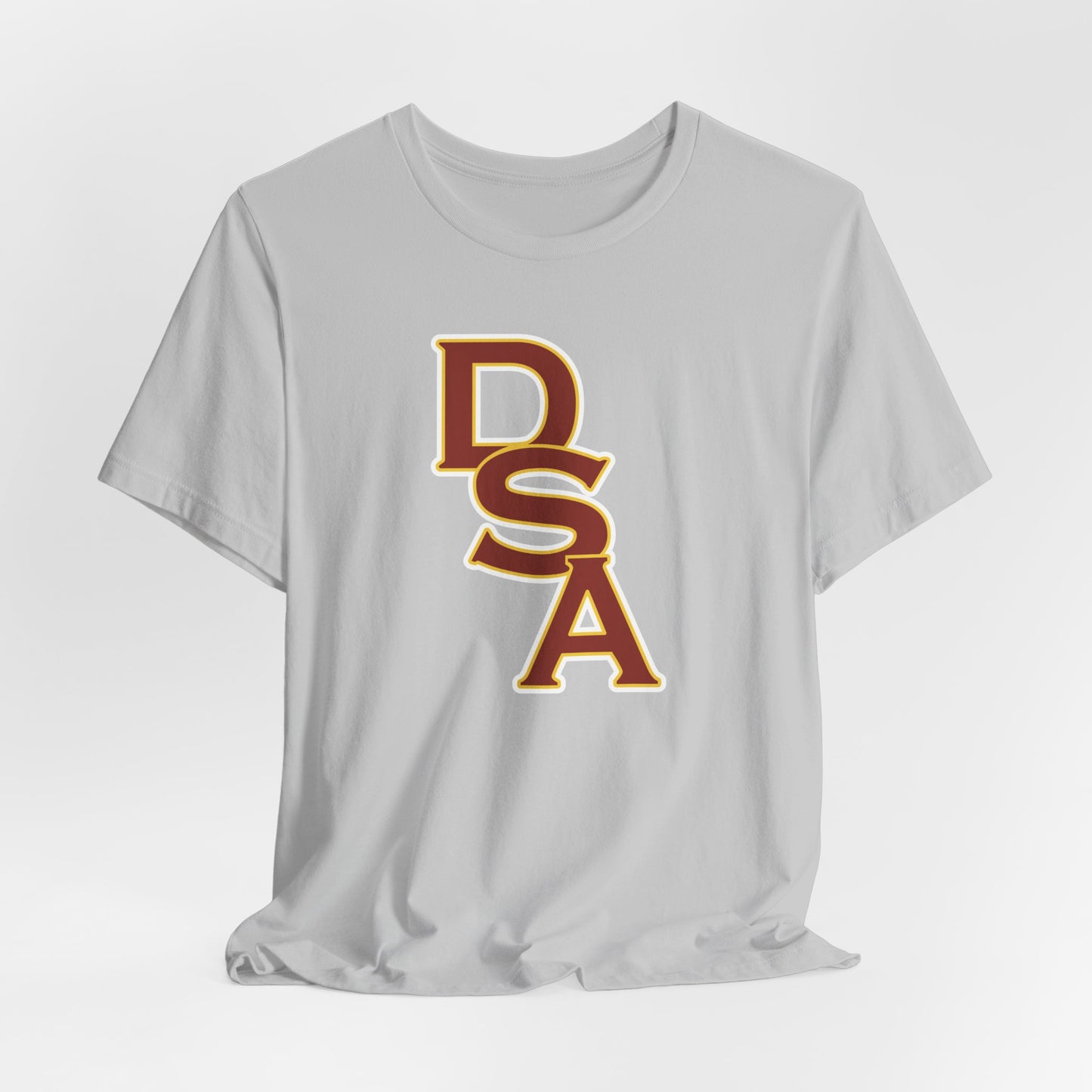 Jersey Short Sleeve Tee