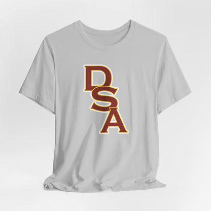 Jersey Short Sleeve Tee