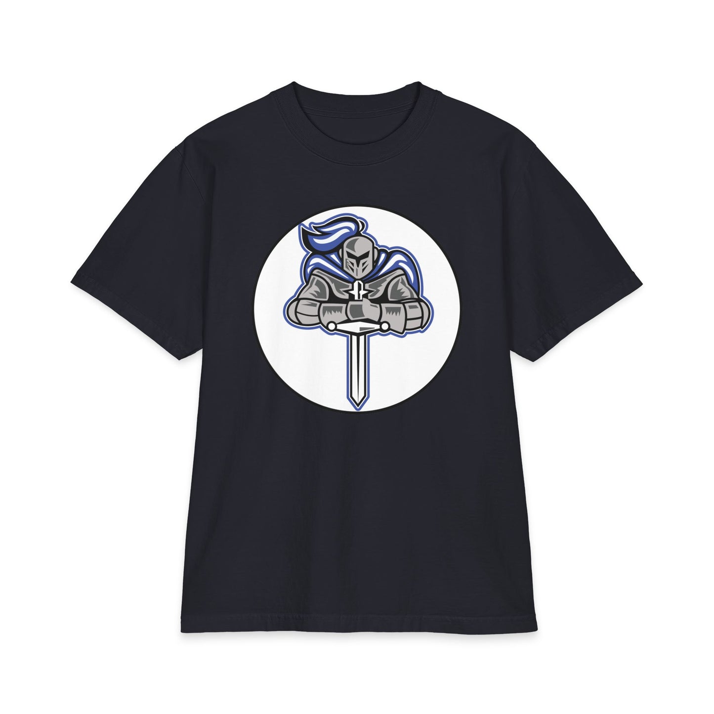 Max Heavyweight Short Sleeve Tee