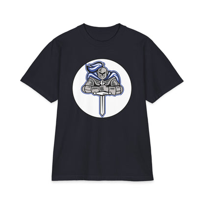 Max Heavyweight Short Sleeve Tee