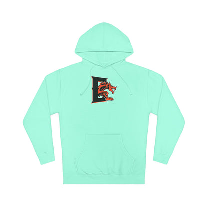 Midweight Pullover Hoodie