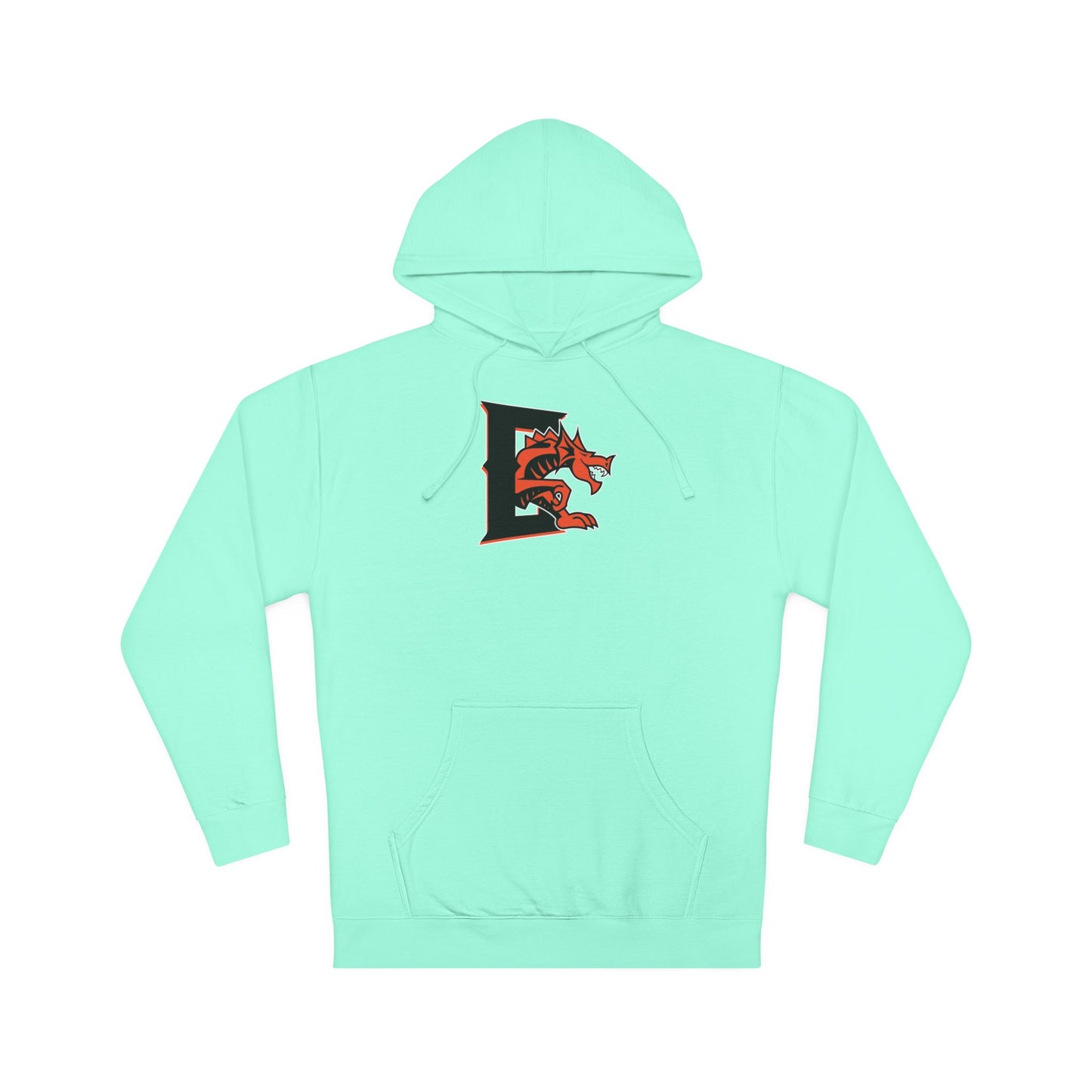 Midweight Pullover Hoodie