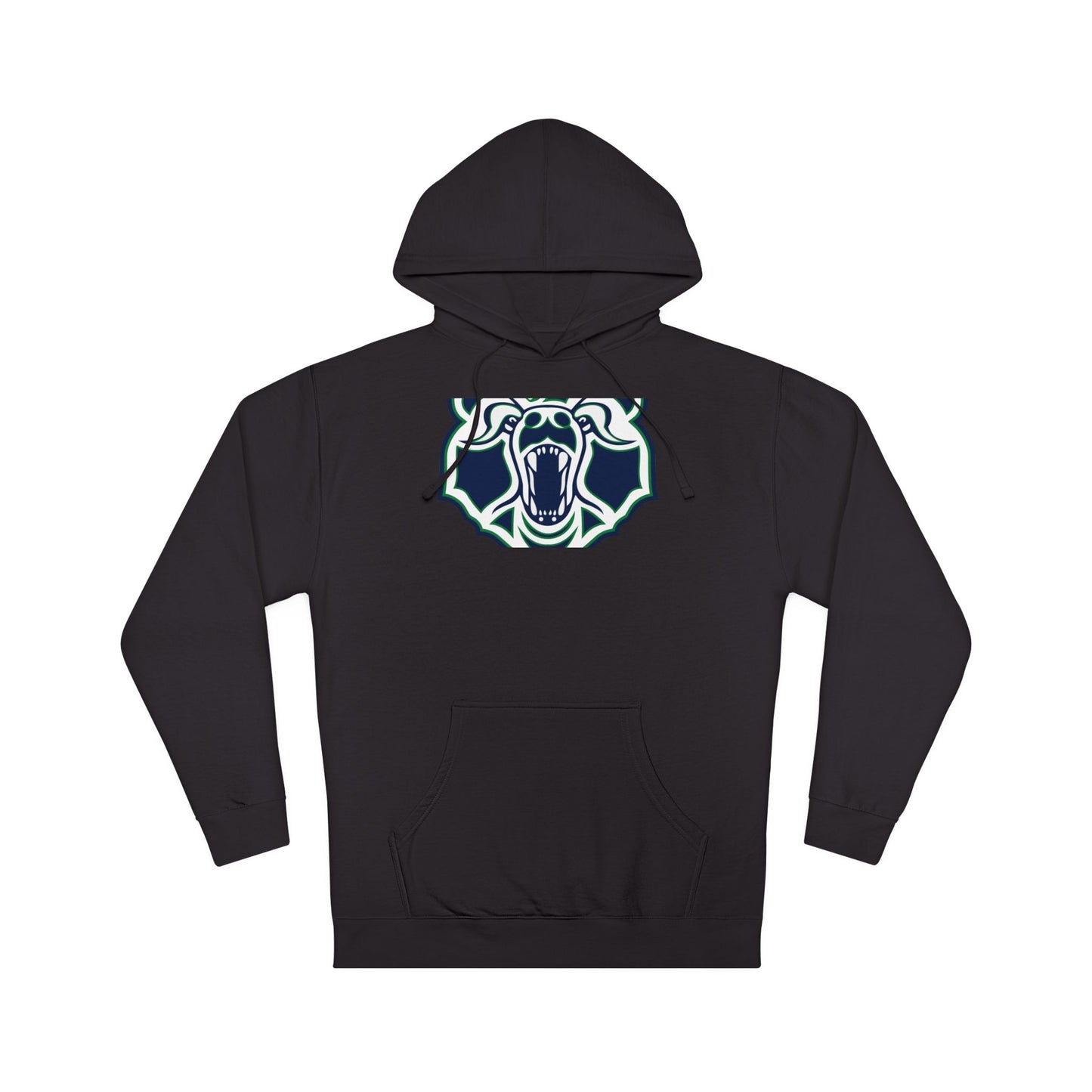 Midweight Pullover Hoodie