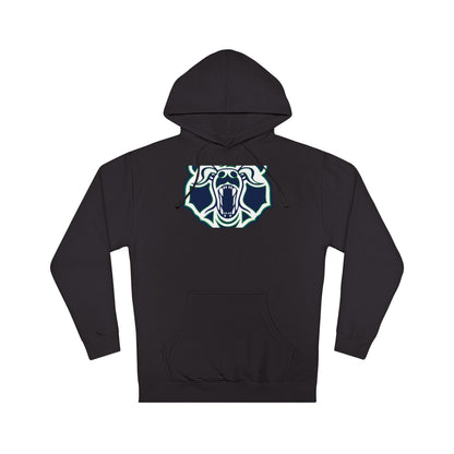 Midweight Pullover Hoodie