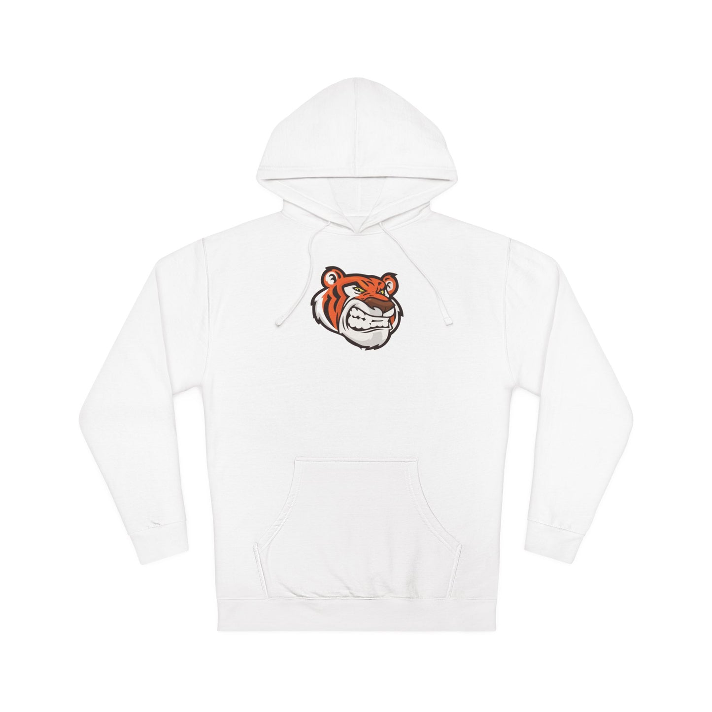 Midweight Pullover Hoodie