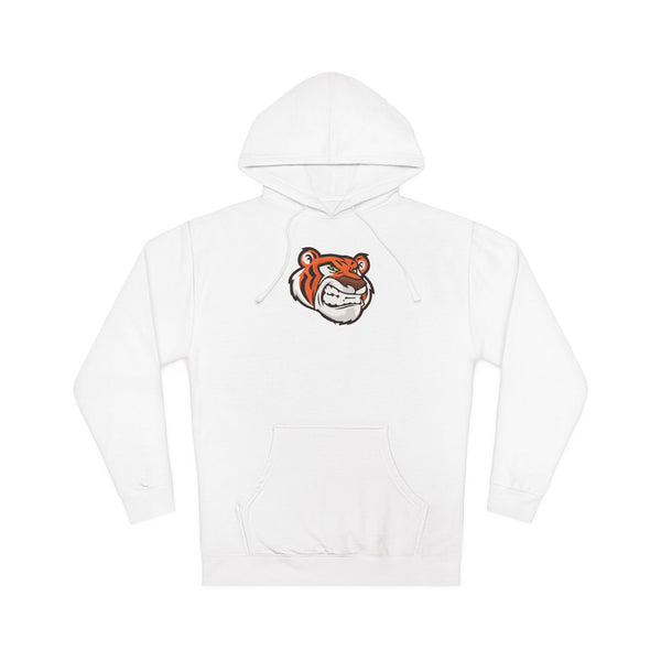 Midweight Pullover Hoodie