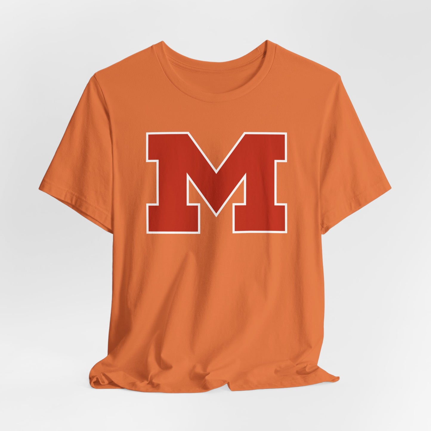 Jersey Short Sleeve Tee