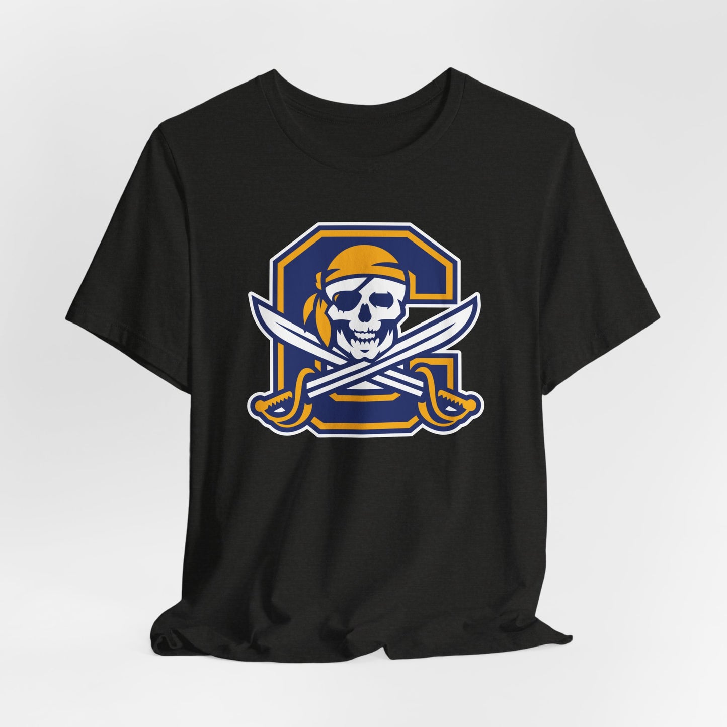 Jersey Short Sleeve Tee