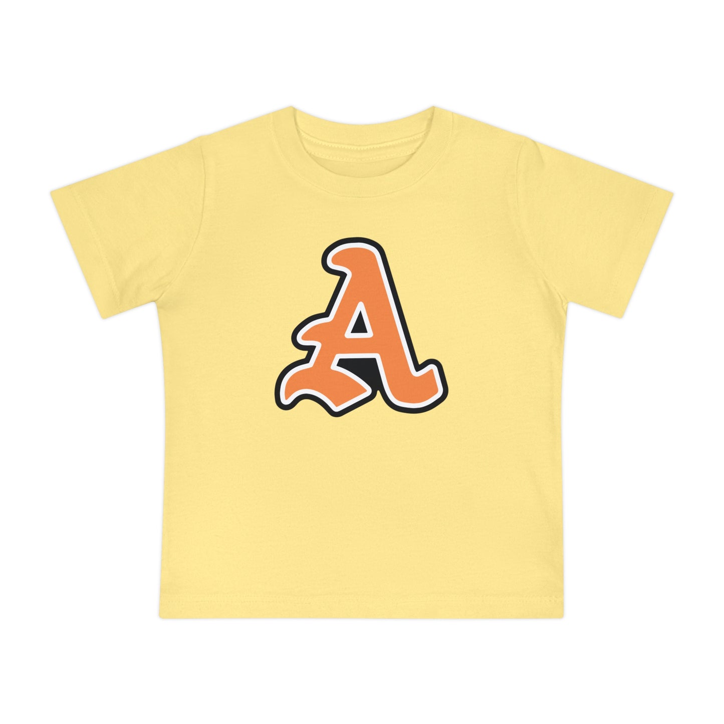 Baby Short Sleeve Tee