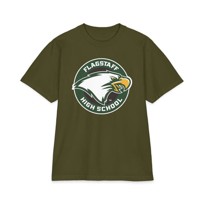 Max Heavyweight Short Sleeve Tee