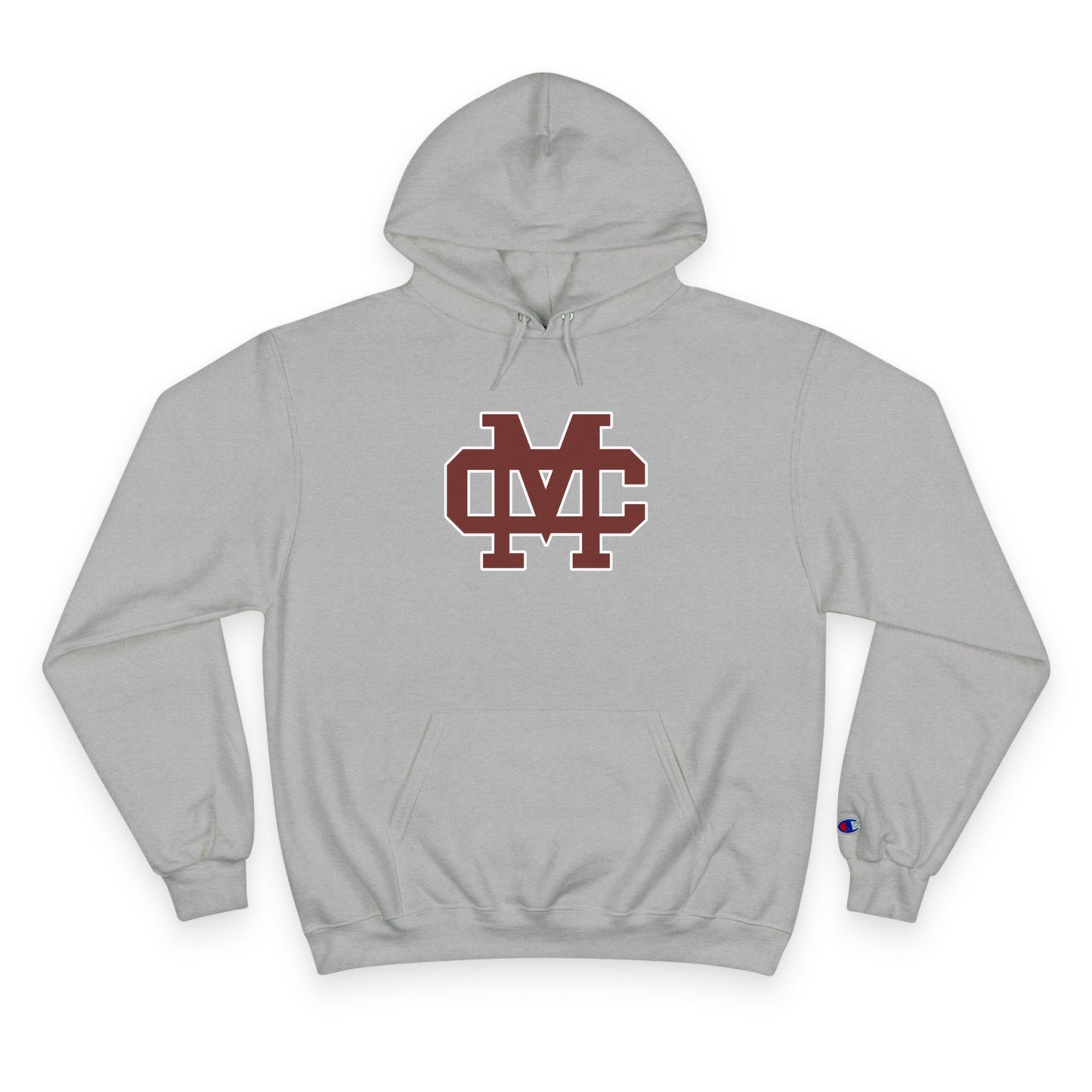 Champion Powerblend Fleece Pullover Hoodie