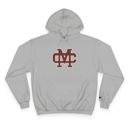 Champion Powerblend Fleece Pullover Hoodie