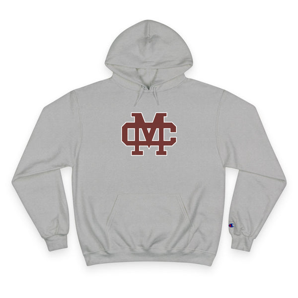 Champion Powerblend Fleece Pullover Hoodie