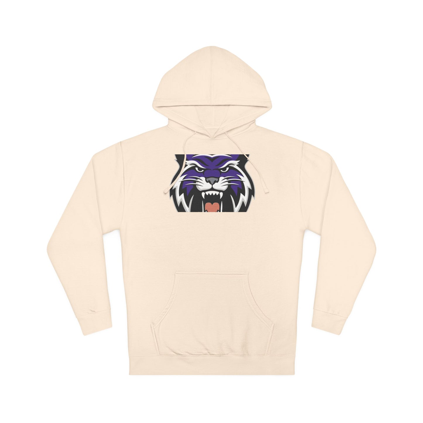 Midweight Pullover Hoodie