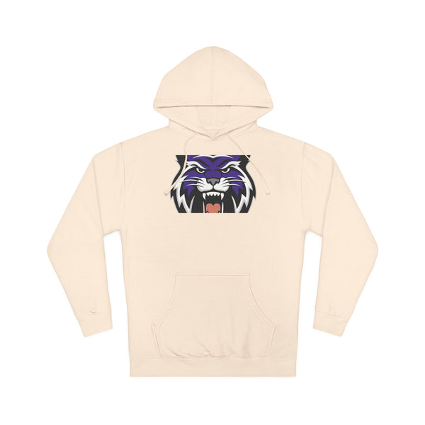 Midweight Pullover Hoodie