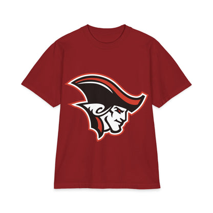 Max Heavyweight Short Sleeve Tee